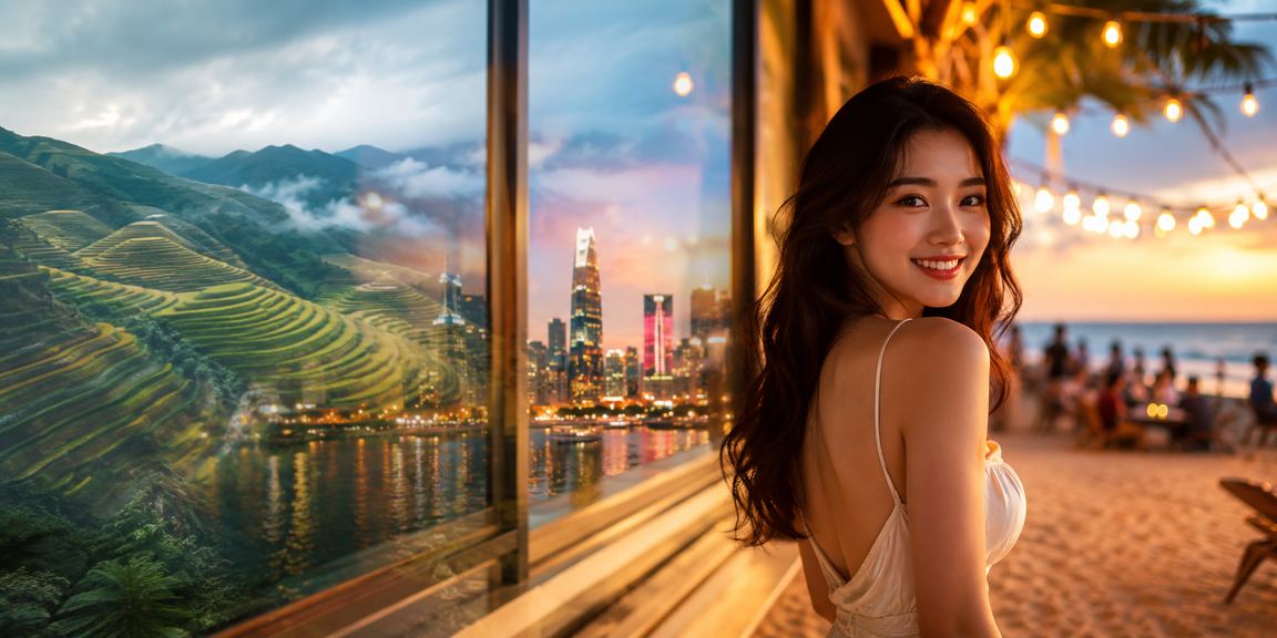 Người dùng tại Sapa đăng ký tài khoản gplx4 và nhận thưởng chào mừng