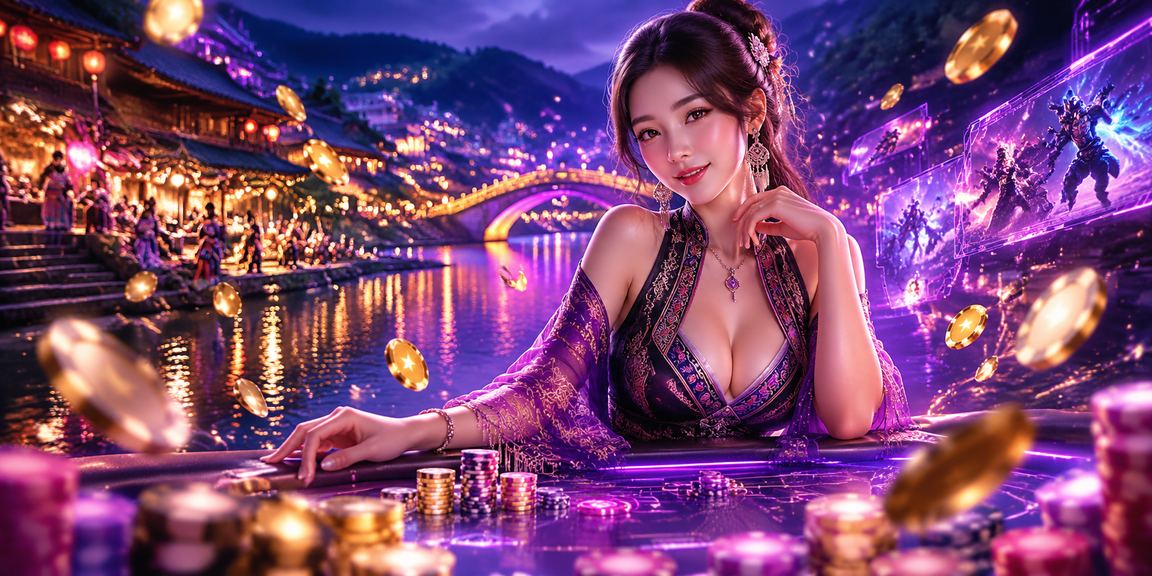Không gian casino trực tuyến và cá cược hiện đại phục vụ người dùng Việt Nam