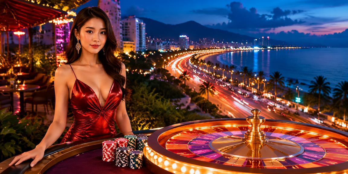 Người chơi Việt Nam trải nghiệm casino và cá cược trực tuyến qua giao diện hiện đại