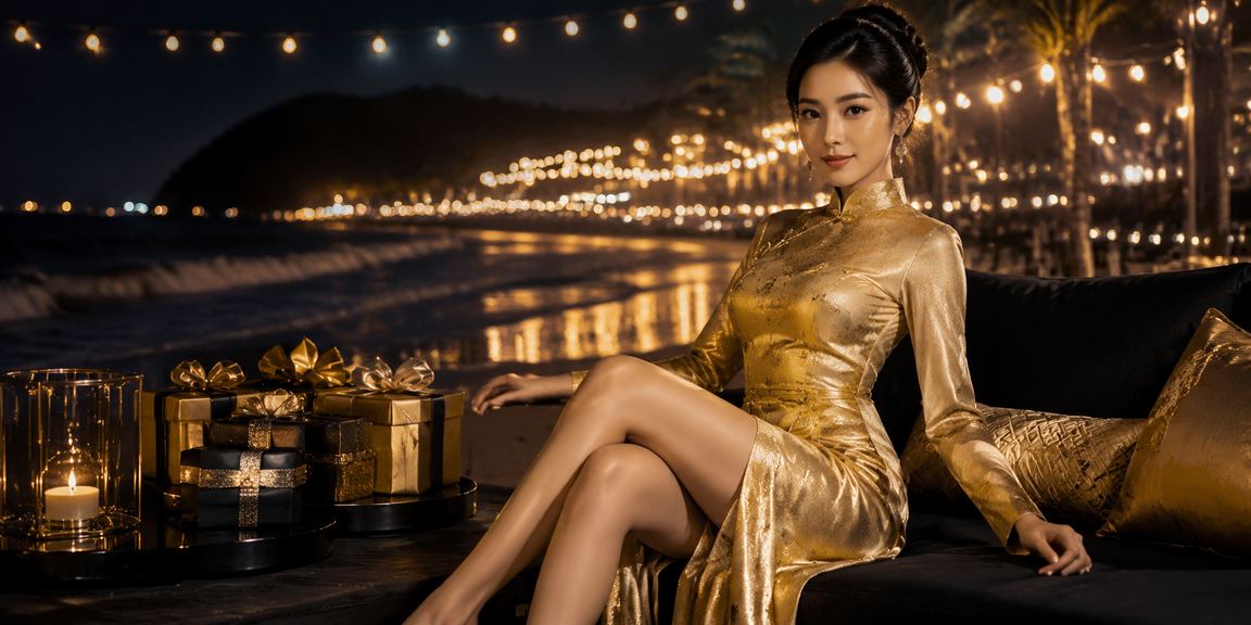 Không khí casino trực tuyến sôi động tại Việt Nam vào buổi tối với bảng baccarat live
